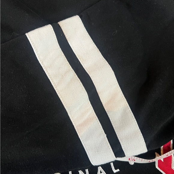 Vintage Disney Black and White Mickey Mouse Crewneck Size Large - Picture 9 of 12